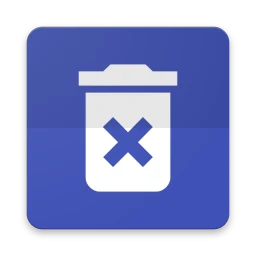 Icono de One-Click Erase All Contacts